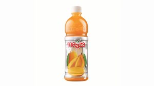 Maaza becomes Coca-Cola's Fastest-Growing Brand
