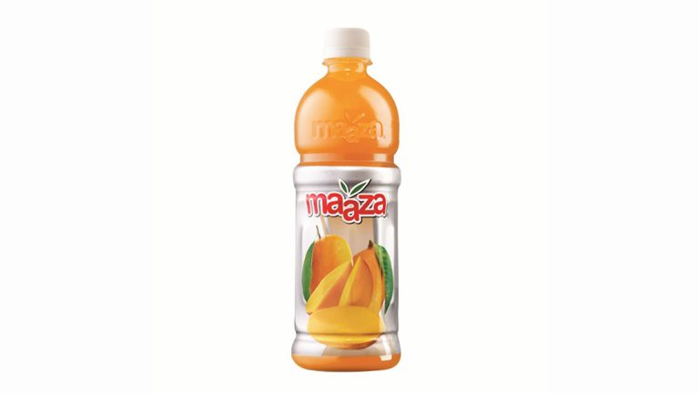 Maaza becomes Coca-Cola's Fastest-Growing Brand