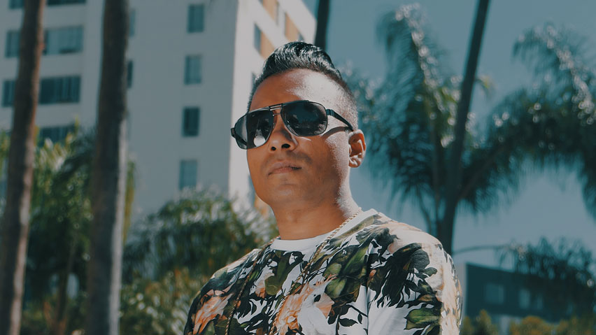 Master-D Taking Bangla Urban To New Heights