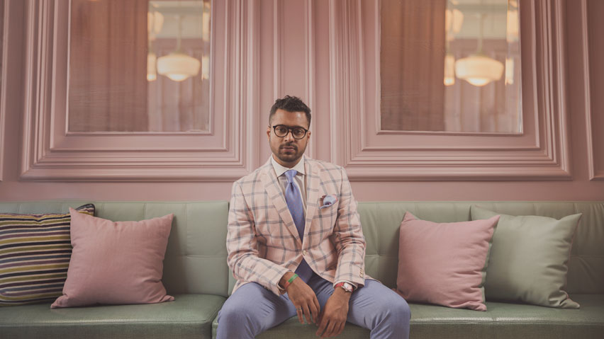 Farooque Bhai Project The Pioneer of Bangla Alt Pop