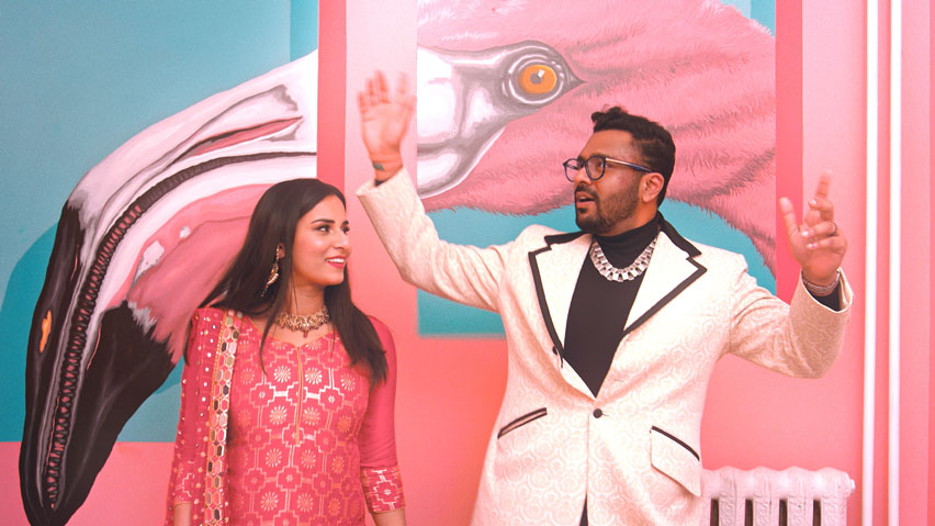 Farooque Bhai Project The Pioneer of Bangla Alt Pop
