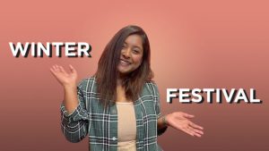 GET READY FOR THE BEST WINTER FESTIVAL WITH SHAPE
