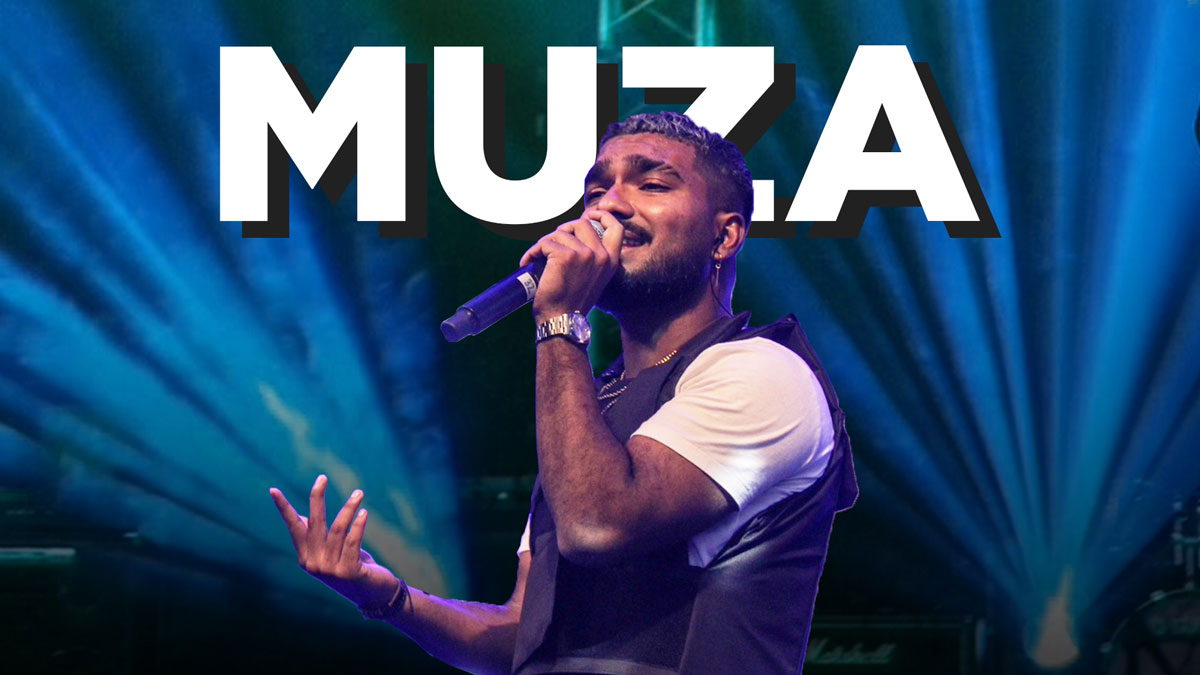 MUZA Introducing New Genres to Bangla Music