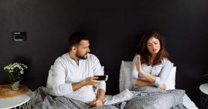 How to know if you have a toxic girlfriend