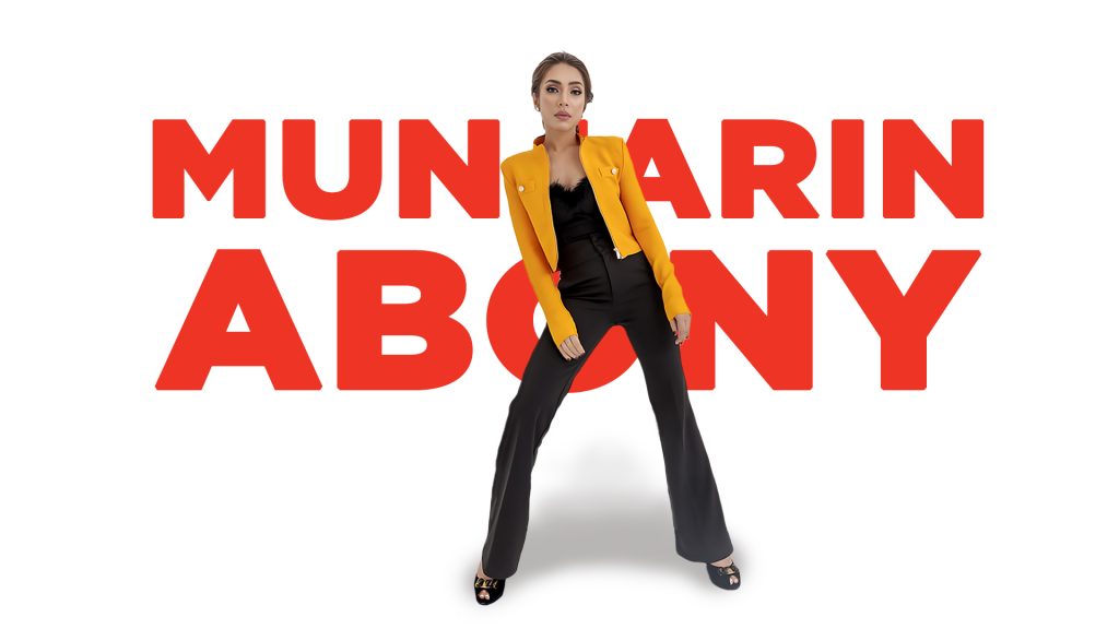 Munjarin Abony Breaking Gender Norms in Bangladesh