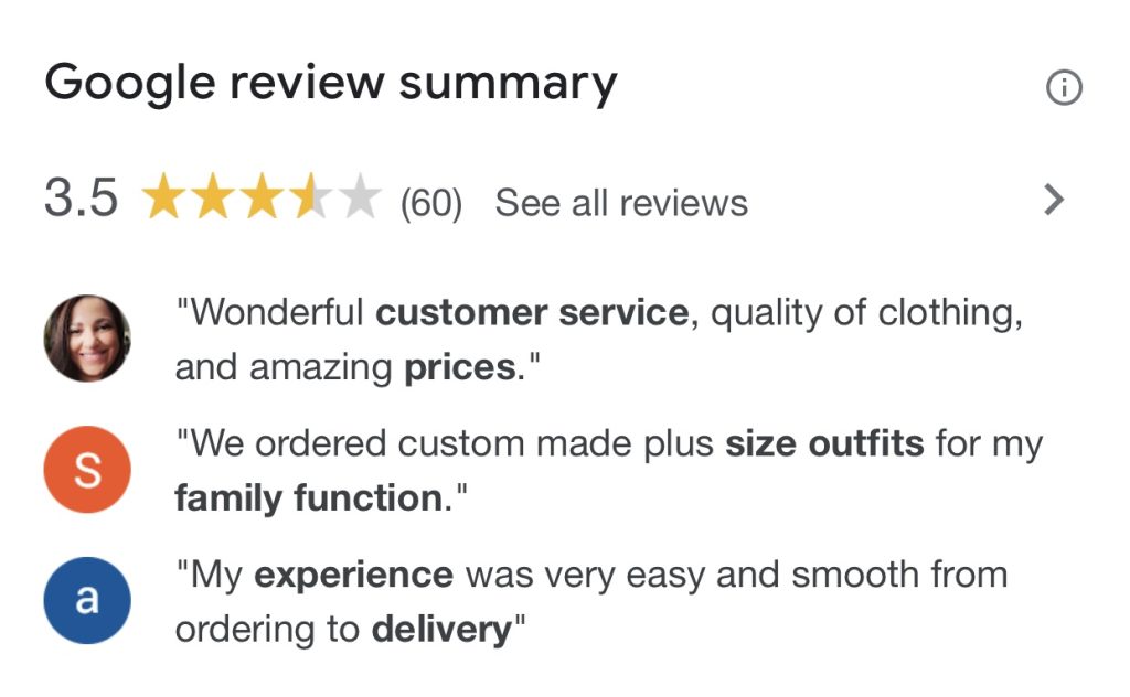 Andaaz Fashion in NYC