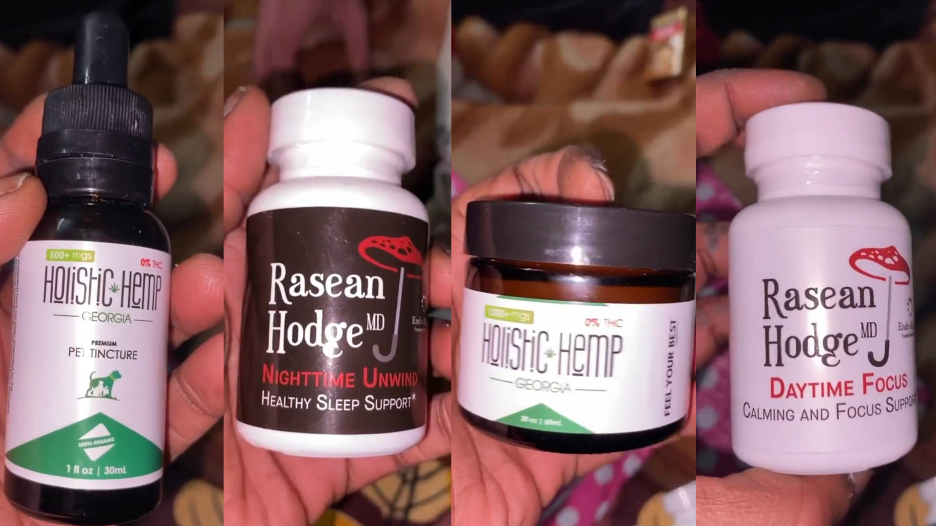 Hempvati Breaking the Stigma attached to Cannabis in India