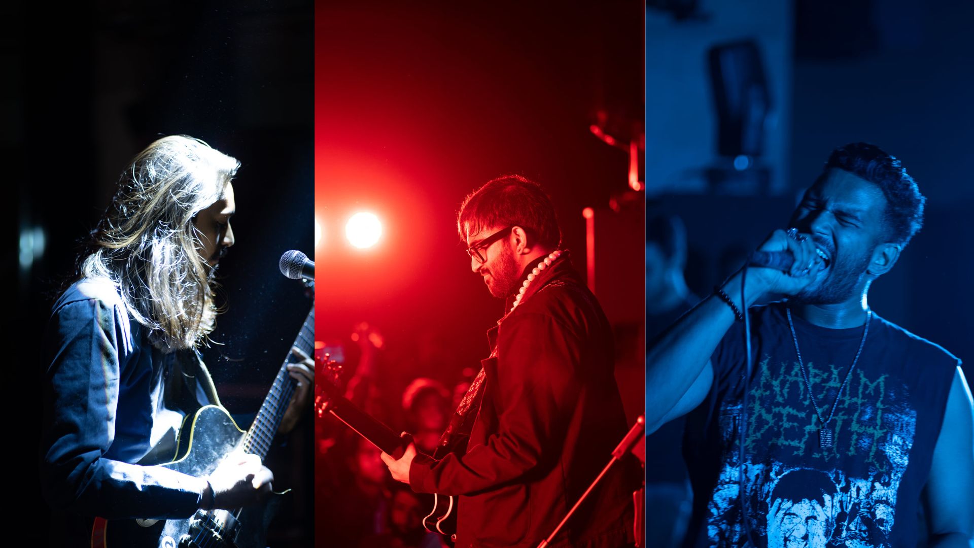 Bata Rockaway with Dhaka Broadcast vol The year's first and largest indie concert