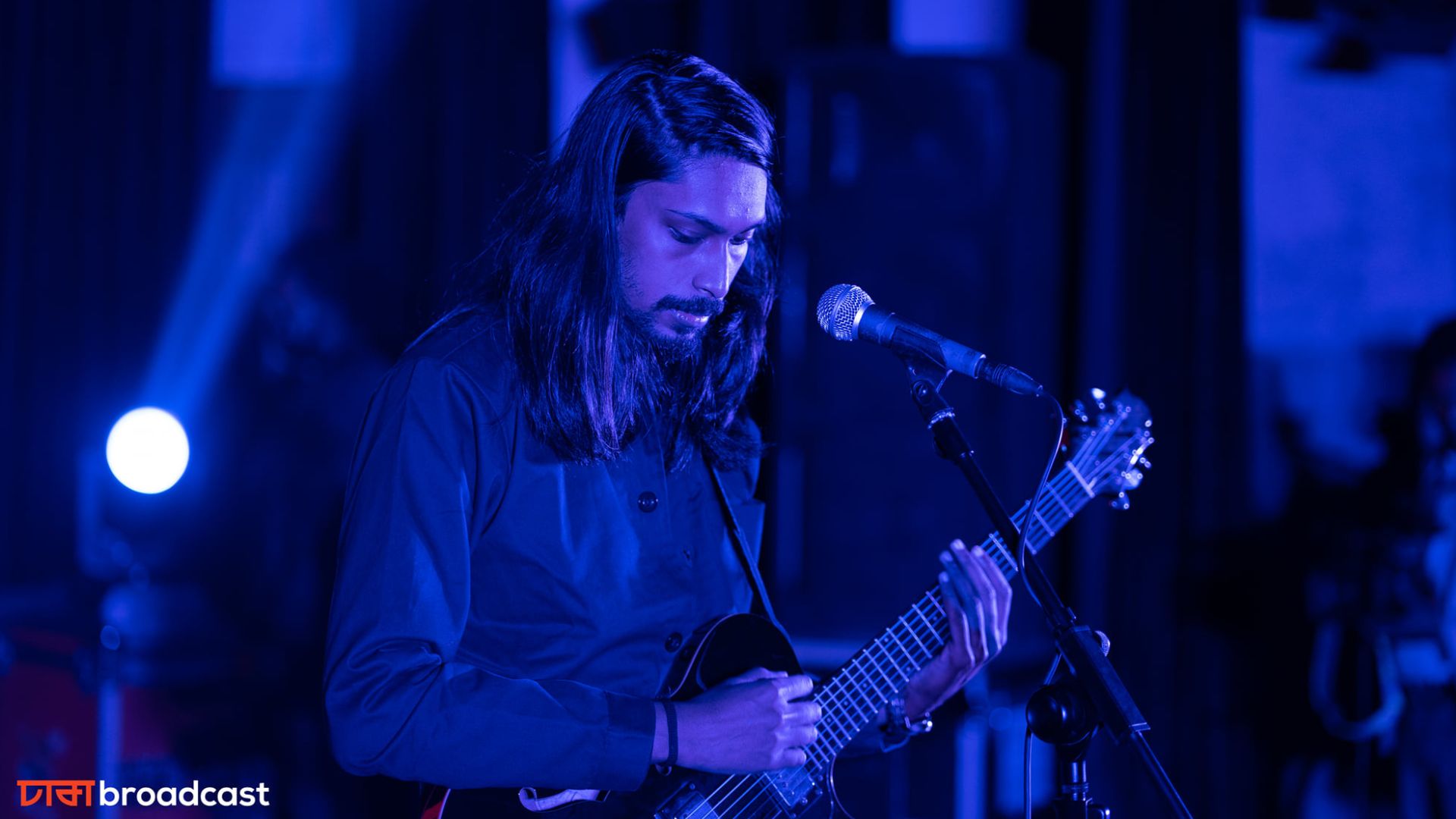 Bata Rockaway with Dhaka Broadcast vol The year's first and largest indie concert