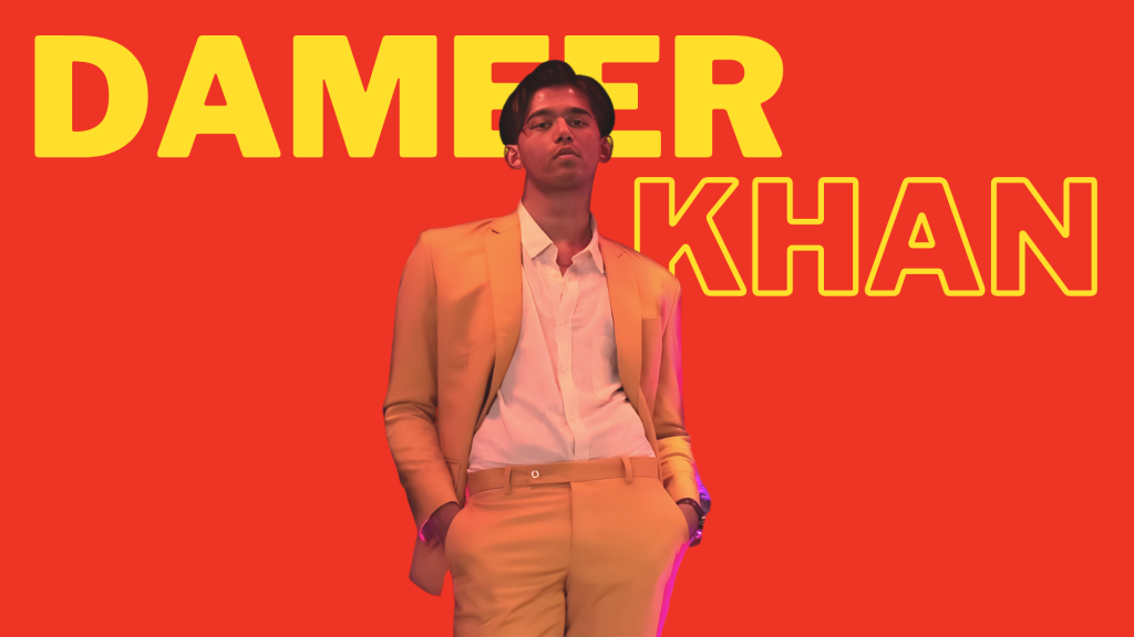 Dameer Khan The Muse of New Music in Bangladesh - Tinds