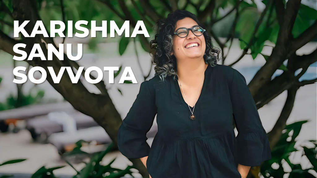 Karishma Sanu Sovvota Making Music for the Young Souls in Bangladesh - Tinds