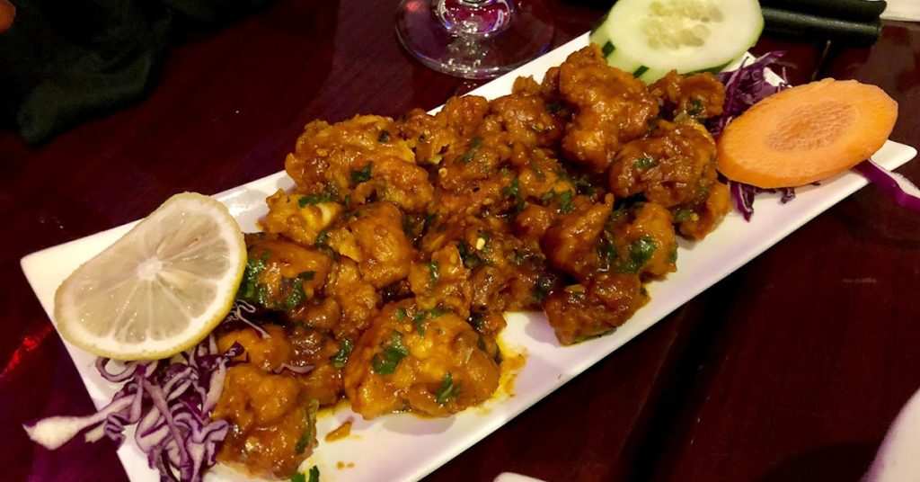 deccan spice