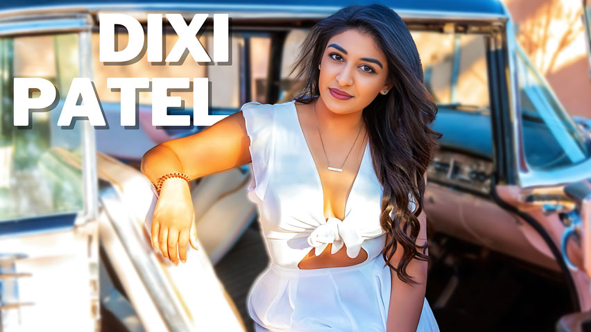 Dixi Patel: The Indian Pediatrician by Day, Singer by Night