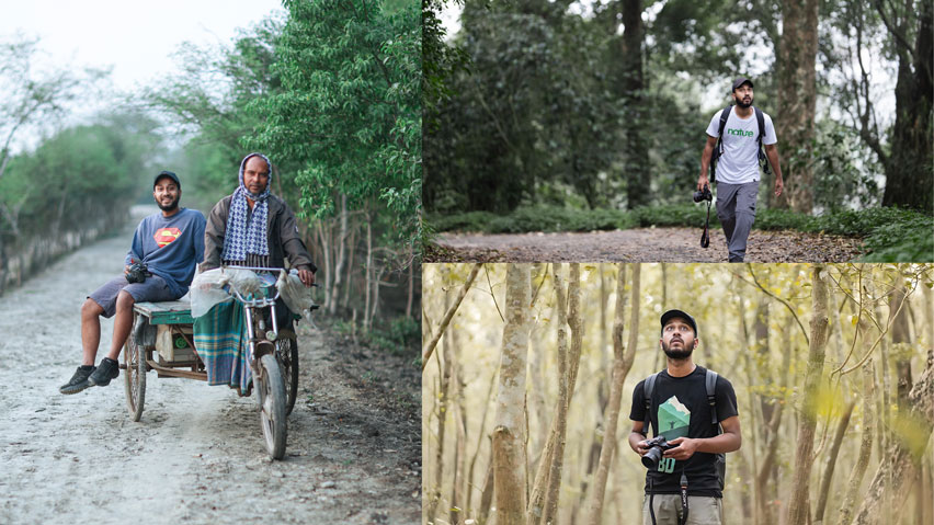 Nihab Rahman: Capturing the Beauty and Resilience of Bangladesh