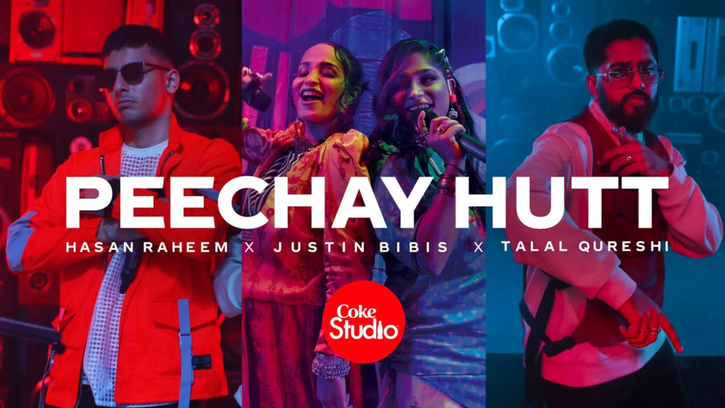 Justin Bibis: The Talented Sisters in Pakistan