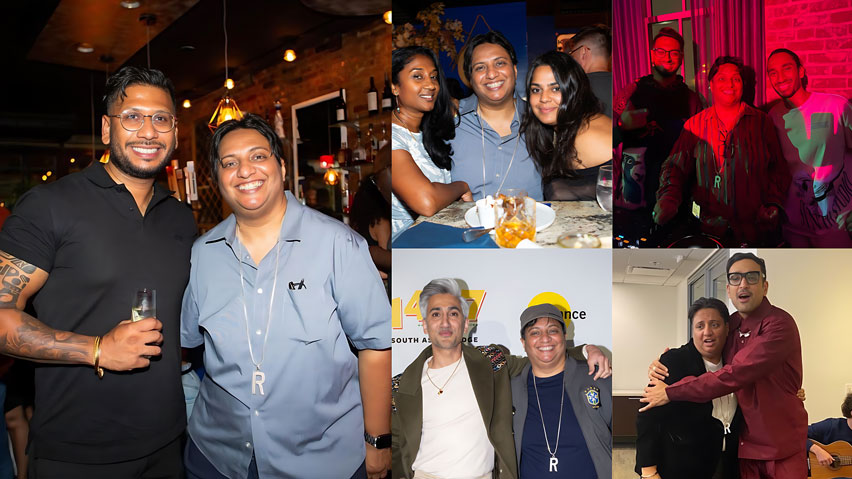 DJ Rekha: The Bhangra Ambassador beyond borders