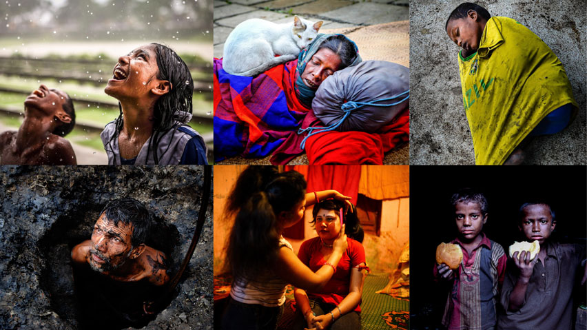 GMB Akash: The Story of the Bangladeshi Story-Teller