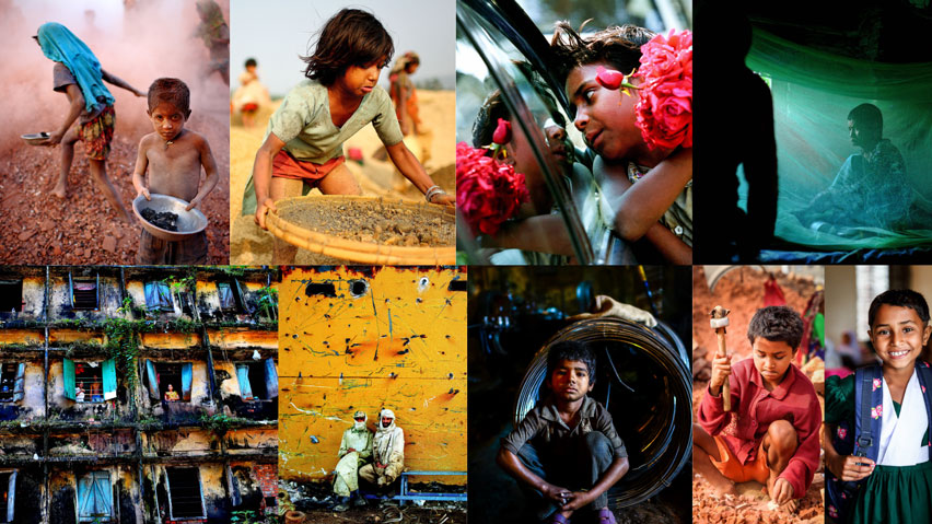 GMB Akash: The Story of the Bangladeshi Story-Teller