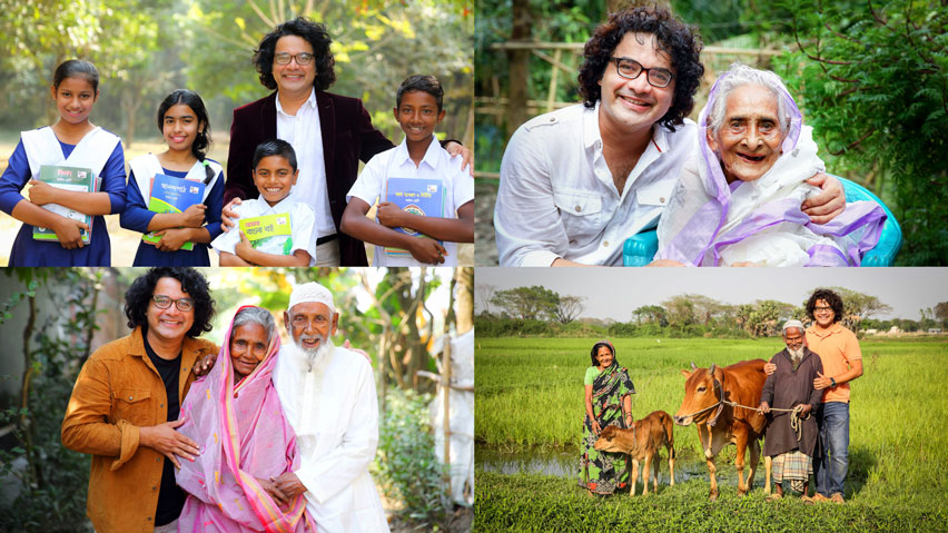 GMB Akash: The Story of the Bangladeshi Story-Teller