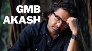GMB Akash: The Story of the Bangladeshi Story-Teller