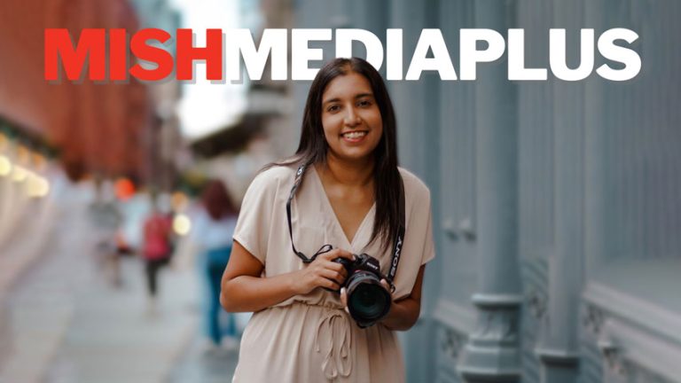 MishMediaPlus: Capturing Life's Moments Through Video
