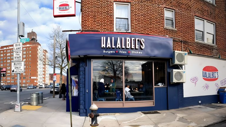 The Rise of Halal Food with Halalbee's