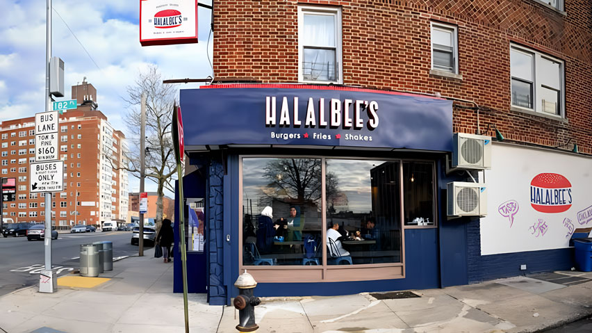 The Rise of Halal Food with Halalbee's