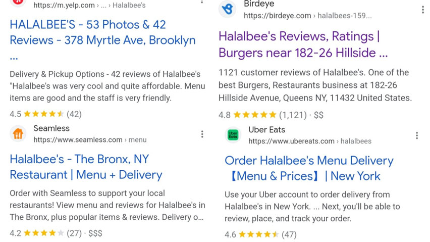 The Rise of Halal Food with Halalbee's