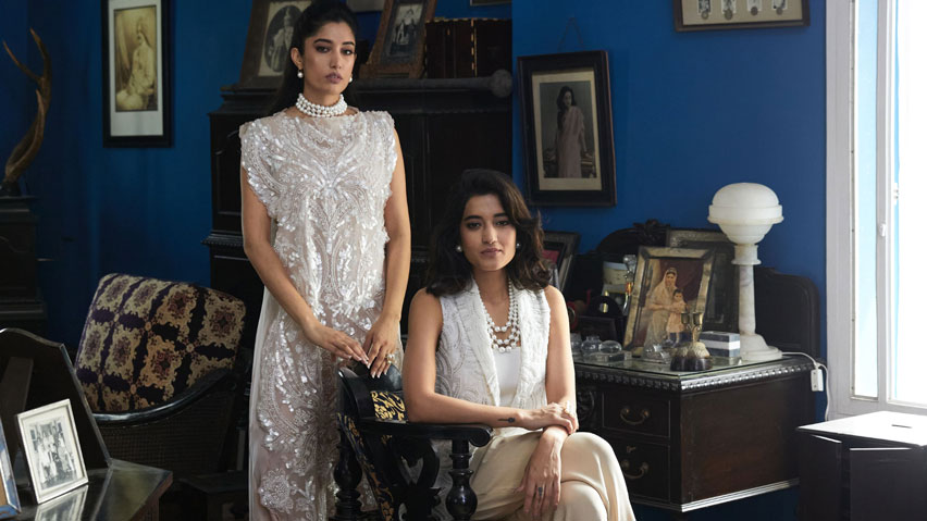 The Balgadia Palace: A Royal Boutique Homestay