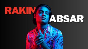 Mr. Absar: Weaving Creativity in the Digital Sphere of Bangladesh