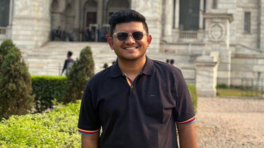 Shihab Hasan Neyon: Unraveling the Inspiring Journey of a Remarkable Bangladeshi Content Creator