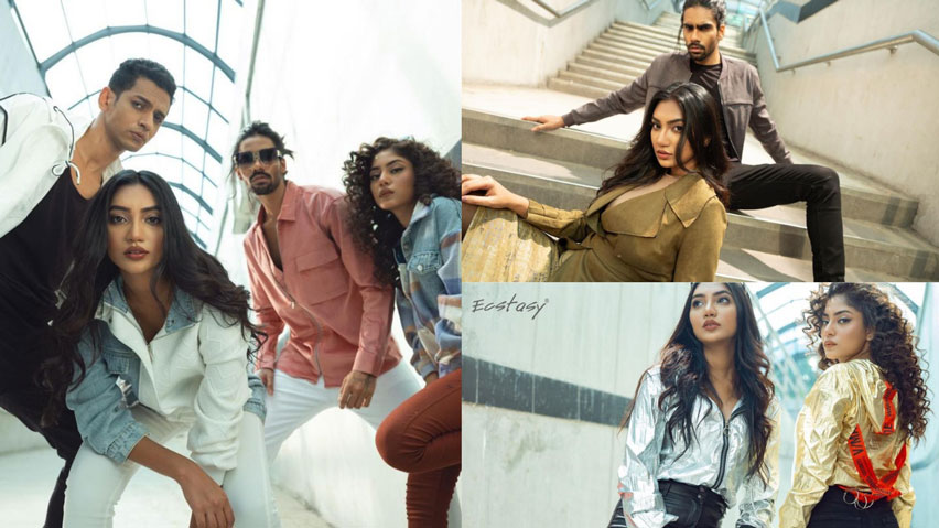 Sunerah Binte Kamal: The Rising Star of Bangladeshi Cinema