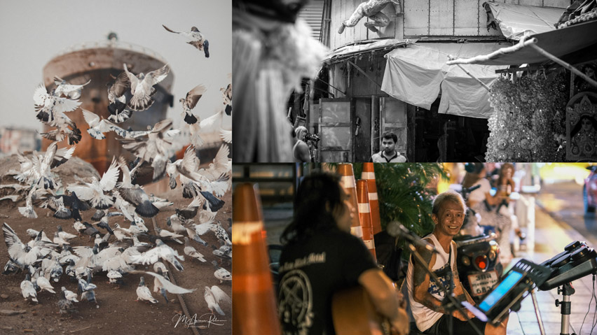 M Aminur Rahman: Capturing Love and Traditions of Bangladesh