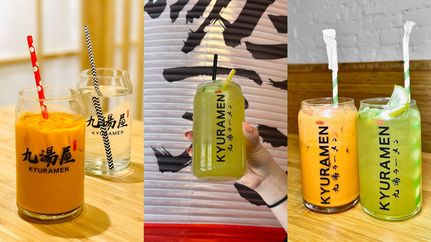 Discover Kyuramen: The Epic Ramen Haven in Forest Hills, NY