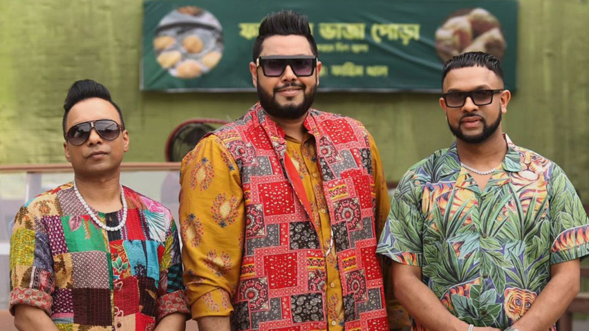 Preme Dewana: Honoring the Unsung Heroes of Dhaka’s Streets