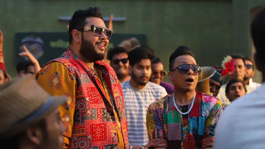 Preme Dewana: Honoring the Unsung Heroes of Dhaka’s Streets