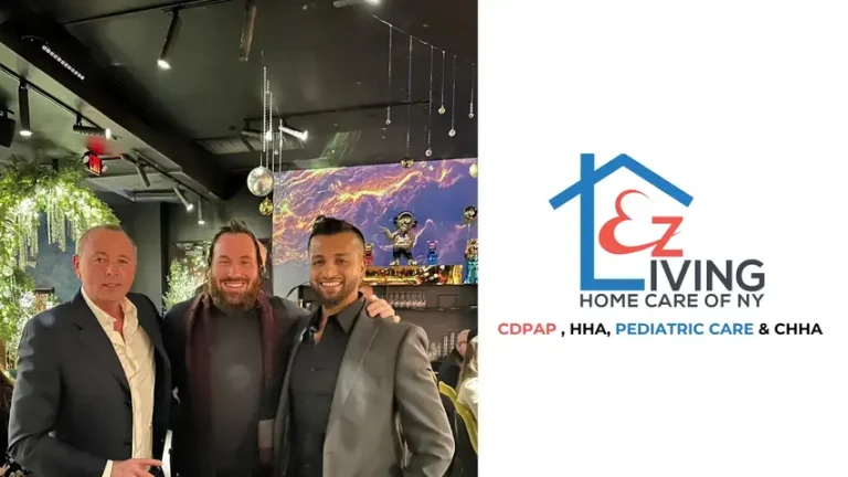 EZ Living Home Care NY Expands Services to Queens & Long Island