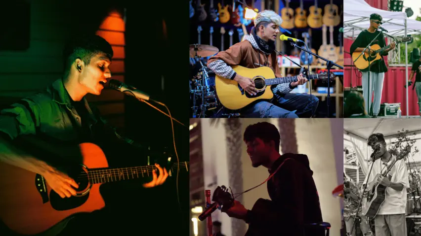 ARMA: Indian Artist Aims to Beat Eminem with Lightning-Fast Bars