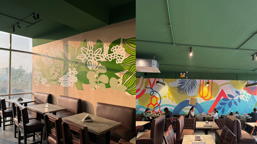 Serial Griller: Amazing Burger Spot in Chittagong