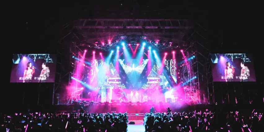 How Live Music Moves Our Emotions Differently?