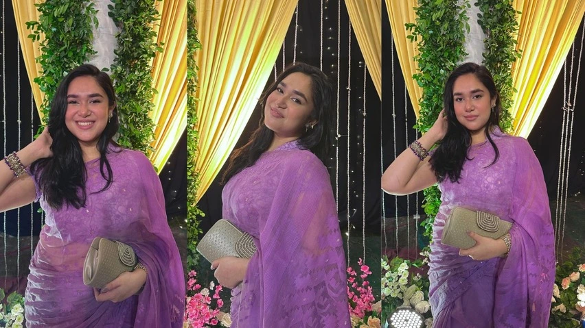 Amrin Tasnim Jaima: The Humorous Bengali Social Media Sensation