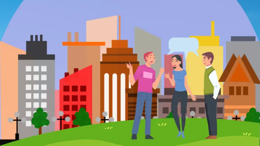 How to Establish Healthy Boundaries