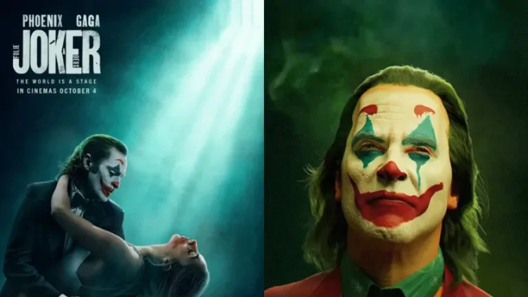 Is Joker 2 with Lady Gaga the Musical Thriller We Need?