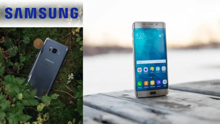 Samsung Electronics Surges with 93.3% Jump in Operating Profit in First Quarter, Beating Expectations