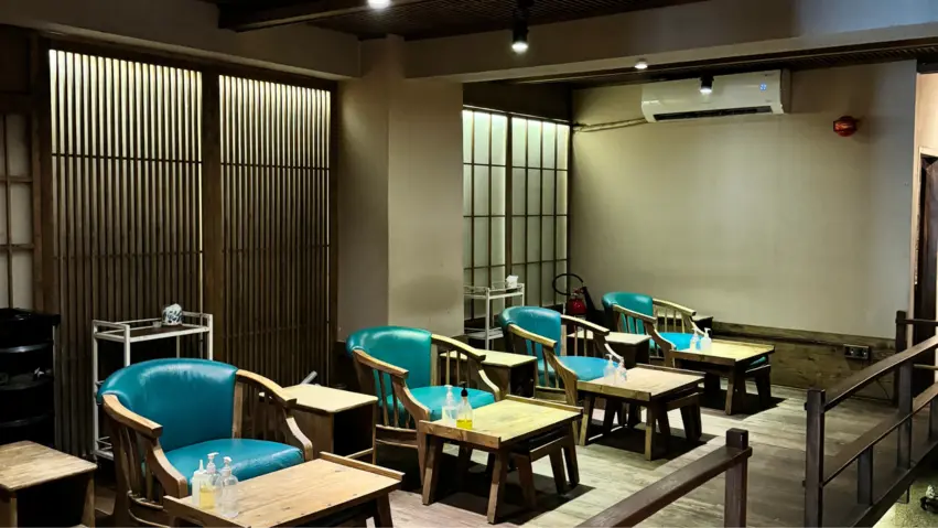 Discover Inner Beauty Secrets at Kensho in Gulshan