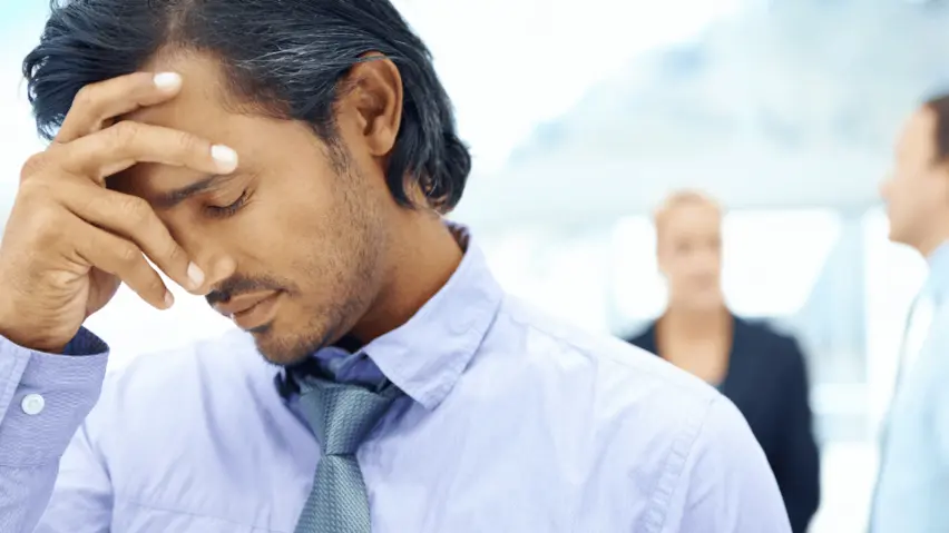 How to Get Over Serious Regrets