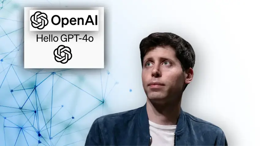 GPT-4o Unveiled: Unlock the Future of AI with Free Tools