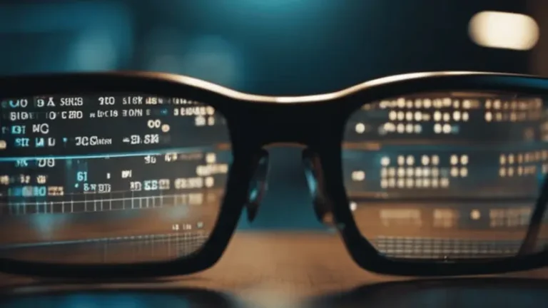 Google's New AI Technology Can Quickly Locate Lost Glasses with Precision