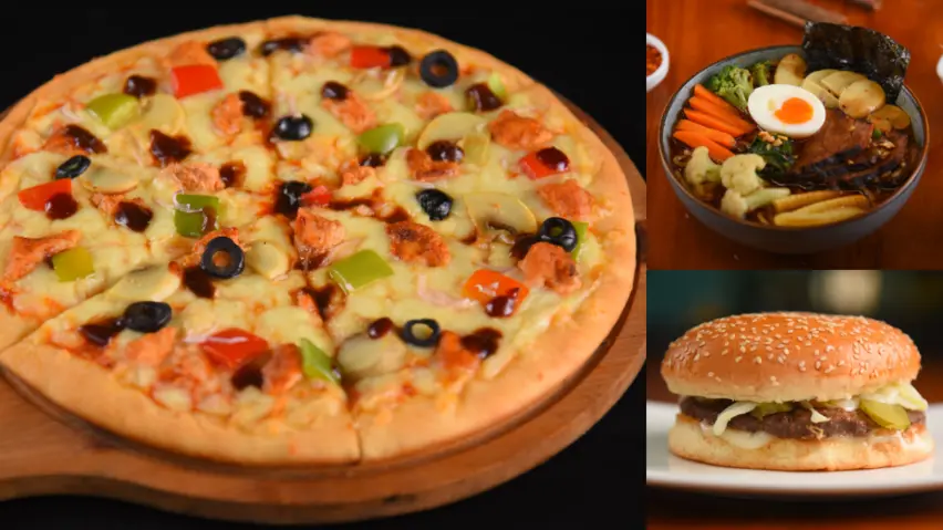 Capawcino Cat Cafe in Dhanmondi: Cafe & Cat Cuddles