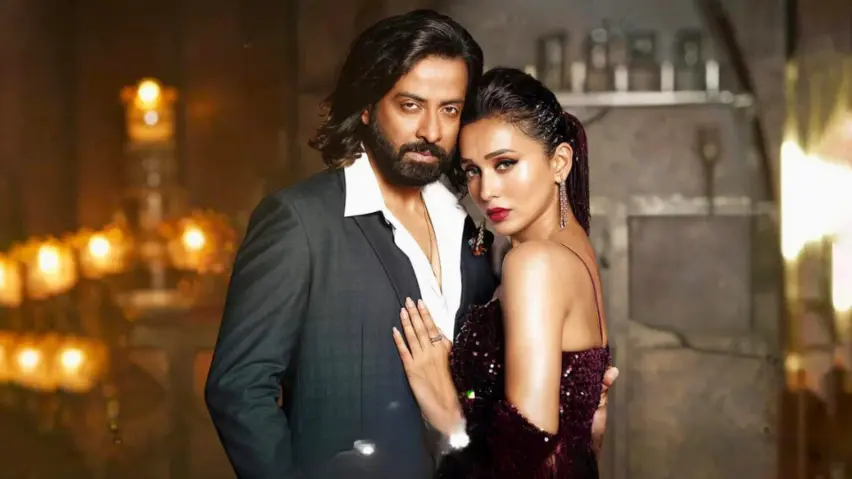 Shakib Khan’s “Toofan” Movie Creates Waves in Bangladesh: